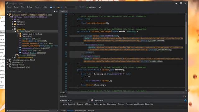 SirDeob Universal Deobfuscator [Preview] смотреть онлайн