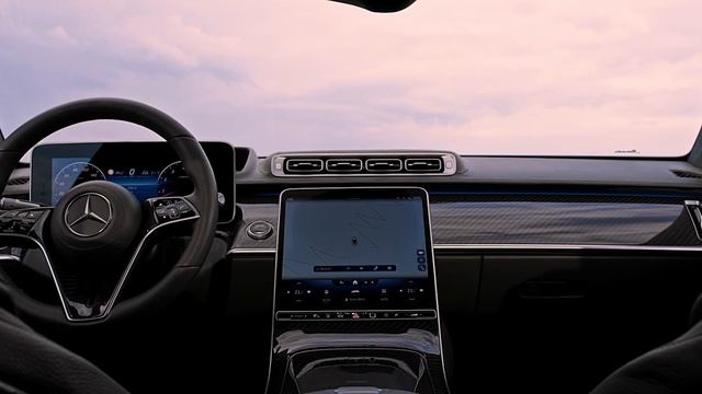 Brabus 850 V12 BiTurbo 6.3 Liter Maybach S680 ?