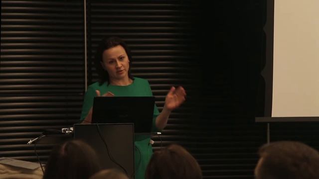 Особенности e-Learning в России. Из практики Competentum. смотреть онлайн