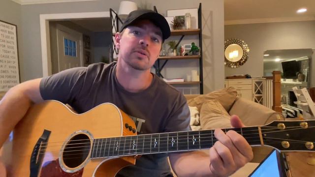 Knockin' On Heaven’s Door | Bob Dylan | Beginner Guitar Lesson смотреть онлайн