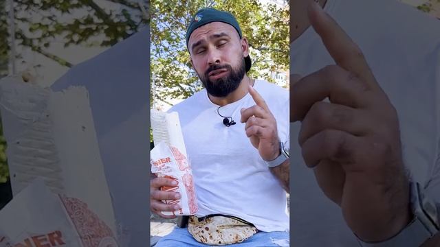 Восточная шаурма в Южном смотреть онлайн