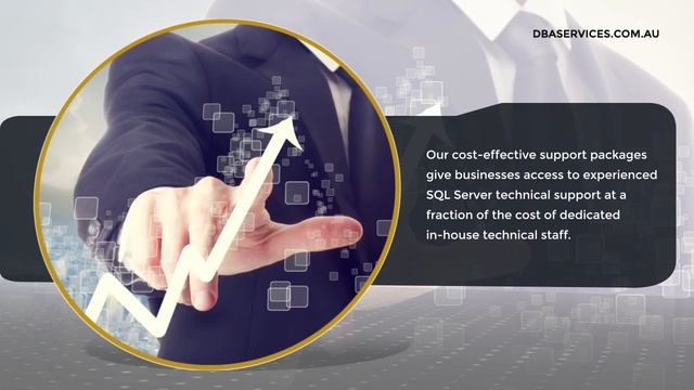 On-Demand SQL Server Database Administration Services | DBA Services смотреть онлайн