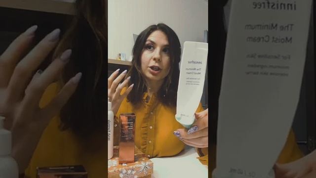 Корейские пустые баночки. Уход, маски, декоративная косметика смотреть онлайн