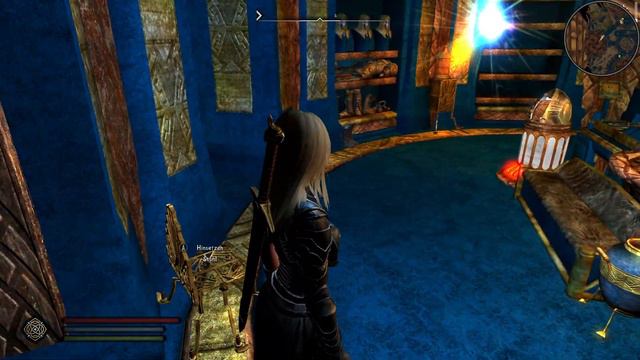 Let's Play Skyrim Anniversary Edition 2023 (+1400 MODS) #43 Project AHO Was will er denn noch ? смотреть онлайн
