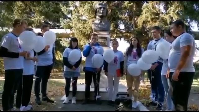 День белых журавлей смотреть онлайн