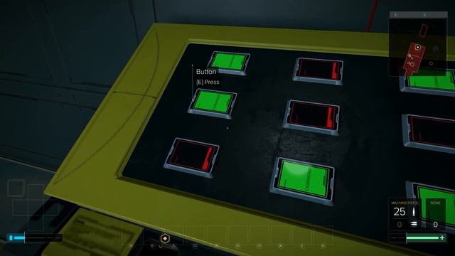 Deus Ex Mankind Divided A Criminal Past DLC - Restore Power to the Emergency Override System (HD) смотреть онлайн