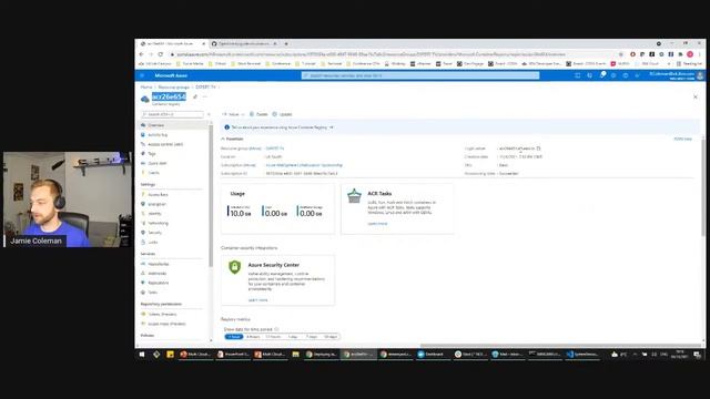 Open Cloud-Native Java with Open Liberty & OpenShift - Ep. 2 Azure смотреть онлайн