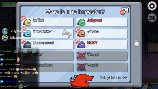 "I'll donate $1000 if you win this game" - MrBeast6000 смотреть онлайн