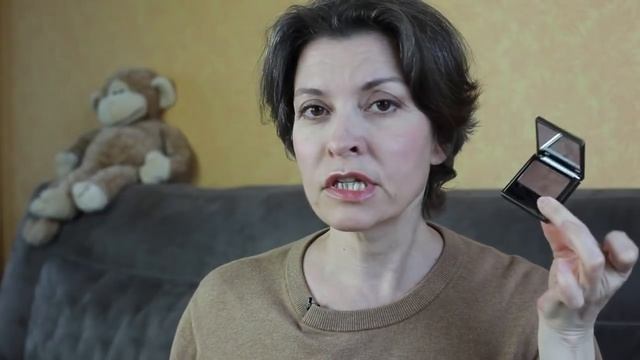 КОСМЕТИКА В МОЕЙ КОСМЕТИЧКЕ. МОИ "ДА" И "НЕТ". смотреть онлайн