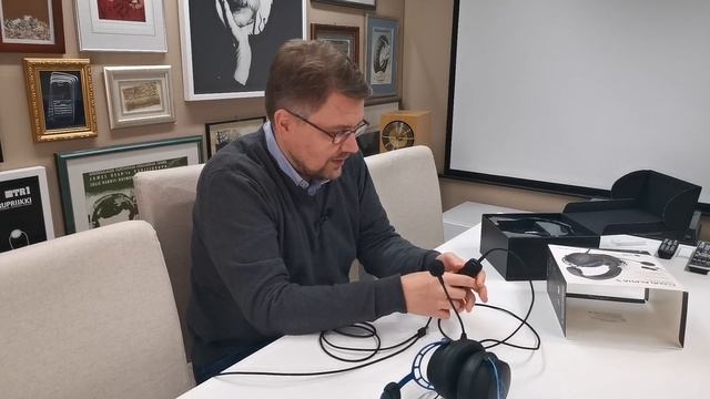 V2.fi testasi: HyperX Cloud Alpha S смотреть онлайн