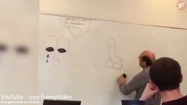 Топ 5 Самых Смешных Пранков в Школе, Снятых На Камеру