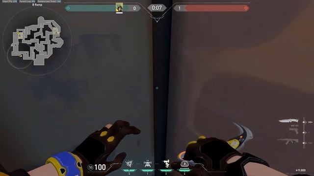 Valorant Top 15 Killjoy Post Plant Molly Lineups on Pearl | Pearl Killjoy lineups | KJ Pearl Guide смотреть онлайн