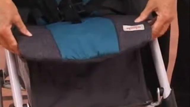 Mojo completo stroller Graco - Bimbomarket смотреть онлайн