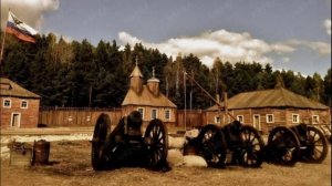 Почему Екатерина продала Аляску Америке.