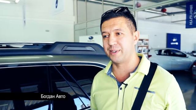 Top Service. Богдан Авто. смотреть онлайн