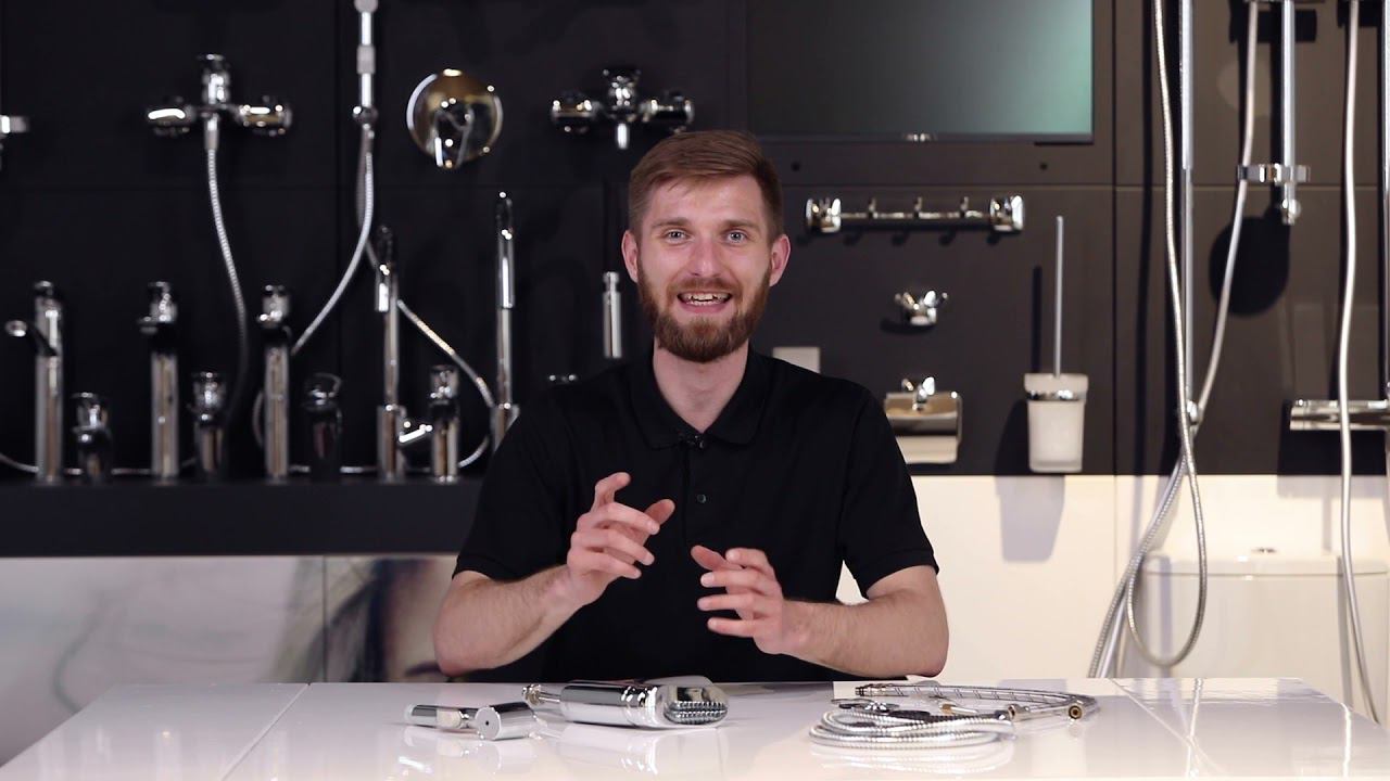 Sunny смеситель для раковины с гигиеническим душем смотреть онлайн