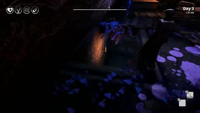 We Happy Few Part 2- Can't you even map bro, git gud смотреть онлайн