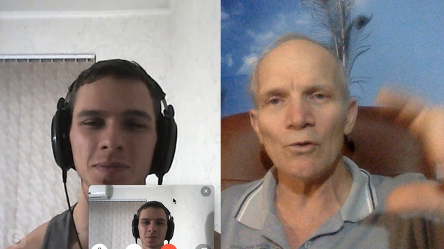 Павел 1 УРОК