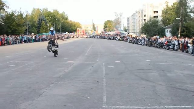 Петушки день района 2014 смотреть онлайн
