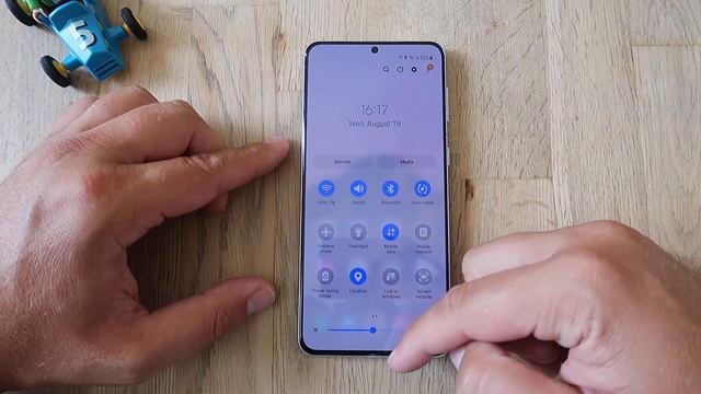 5 Tips for Samsung S21 You Probably DONT KNOW! смотреть онлайн