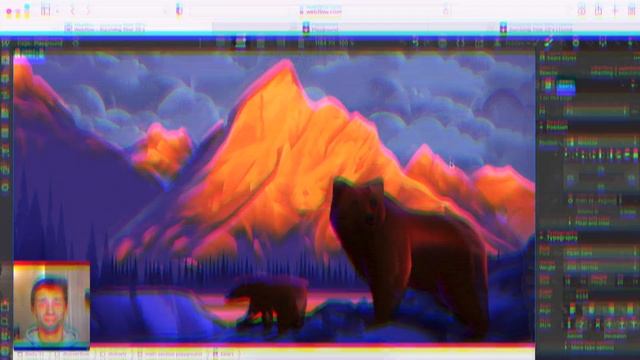 Webflow Parallax On Scroll (2022 Full Tutorial) смотреть онлайн