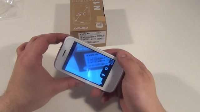 Explay N1 обзор смотреть онлайн