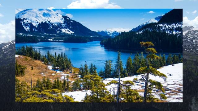 Янки ошарашены! Россия будет делить с США Берингов пролив заново и честно! смотреть онлайн