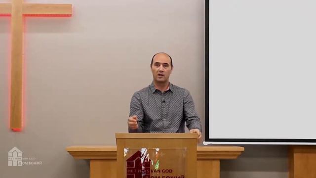 Ожидай время от Бога