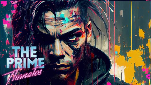 Vern Carson - CUBE смотреть онлайн