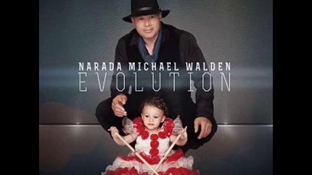 Evolution (2015) - Narada Michael Walden смотреть онлайн