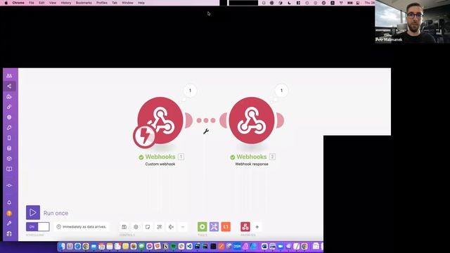 [Webinar] Build a Custom Web App with Make смотреть онлайн