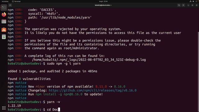 Episode #361 - Ubuntu Desktop смотреть онлайн