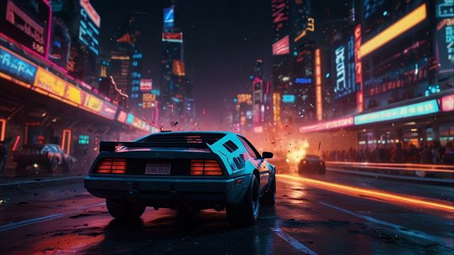 Synthwave_Retrowave_Chillwave_Mix