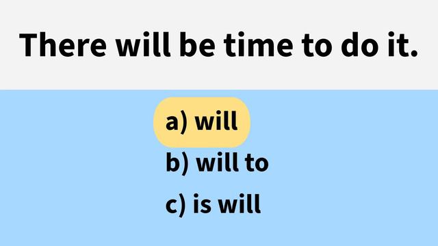 Test – Will, Going to - Future Simple Tense, English Grammar Quiz, Level B1 #10, #learnenglishquiz смотреть онлайн