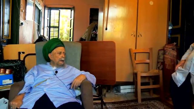 Шейх Назим. Тонкость. смотреть онлайн