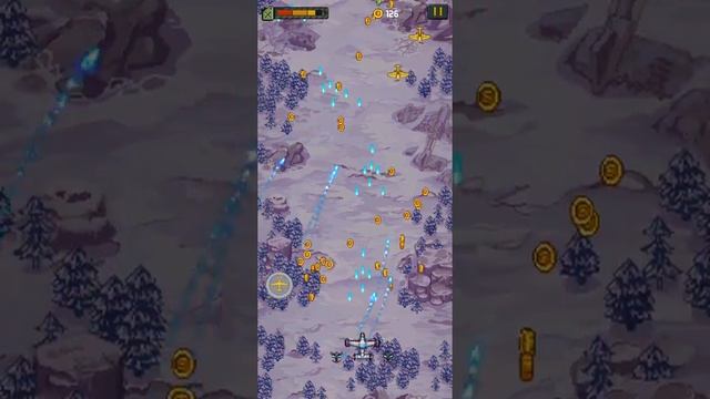 1942 Arcade Shooter Level 27 HD 1080p смотреть онлайн
