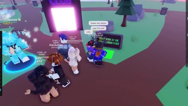 Trolling Roblox ODERS With ADMIN COMMANDS (Slenders) смотреть онлайн