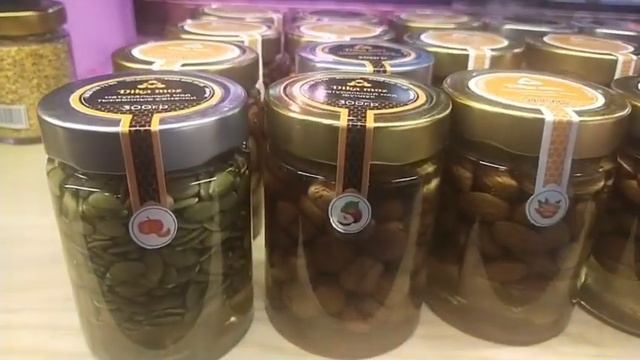 СЕГОДНЯ ПОШЛА В МАГАЗИН КУПИТЬ МЁД , НО УЖЕ РАЗОБРАЛИ!!!ЗАКАЗАЛИ ! БУДЕМ ЖДАТЬ!!!🤔 смотреть онлайн