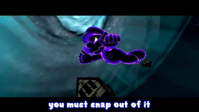 [Clip] SMG4: WOTFI 2021 - Rap Battle [Read Description] смотреть онлайн