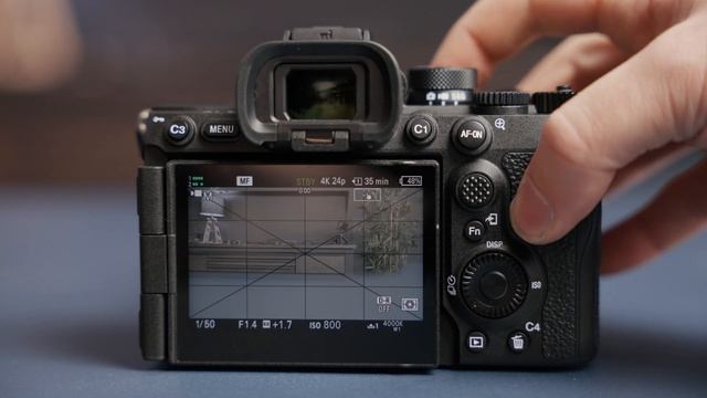 Sony a7R V Underwater // Upgrade Kit for a7 IV 200DL Housings смотреть онлайн