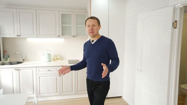 Отзыв о дачном доме «Витязь 3» смотреть онлайн