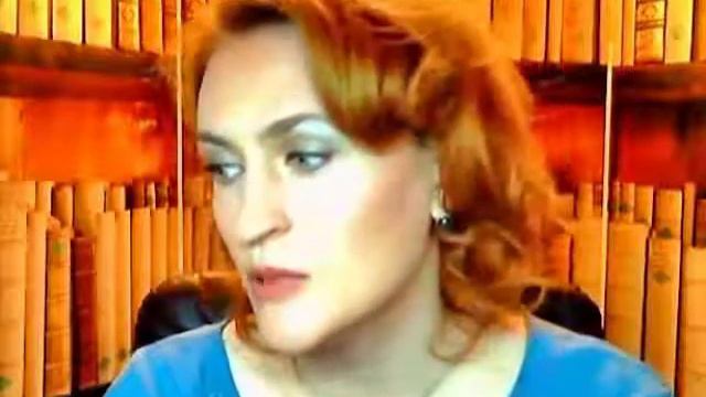 Должна ли женщина иметь семью и детей?Ломаем стереотипы мышления. Глория Мур. Выпуск 5 смотреть онлайн