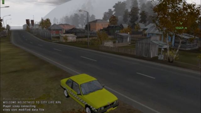 City Life 2 (DevilDogGamer) смотреть онлайн