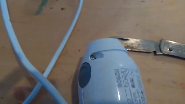 Как разобрать блендер Bosсh (Бош) и не сломать его смотреть онлайн