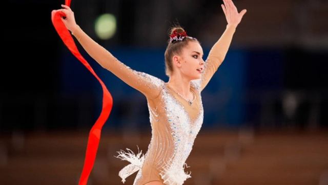 Музыка для художественной гимнастики ?? смотреть онлайн