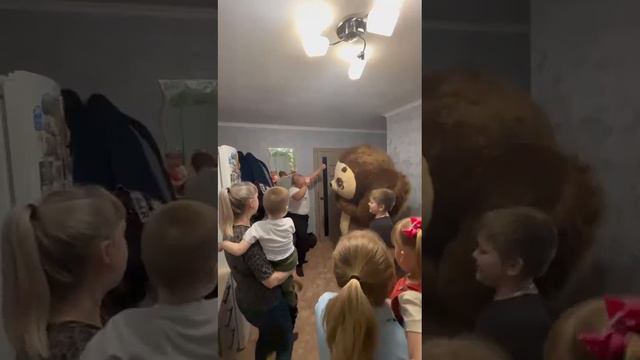 Самые веселые поздравления!🎉Отличное настроение гарантировано!🍊 Успей заказать свою дату🍊 смотреть онлайн