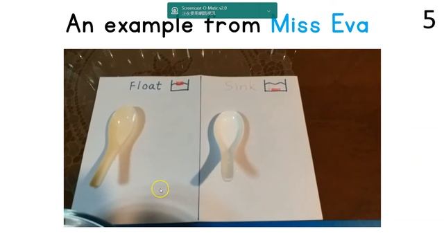 06 STEAM Fruit Challenge: Float or Sink? (Science) смотреть онлайн