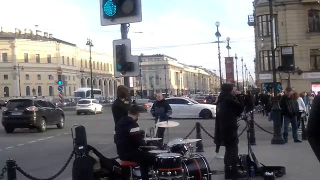 Оч.крутые ребята. ПИТЕР. смотреть онлайн