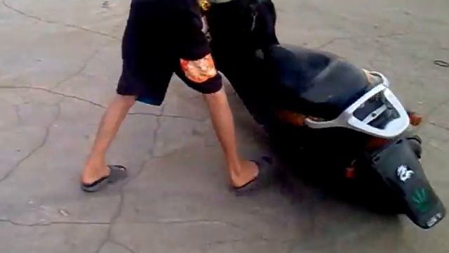 черновка-скутера163 смотреть онлайн