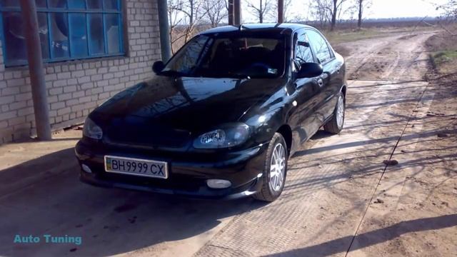 #Tuning #ЗАЗ #Lanos ON #AIR#SUPERAUTOTUNING!!!!!!!!!!!!!! смотреть онлайн
